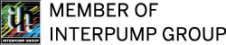 Member of Interpump Group