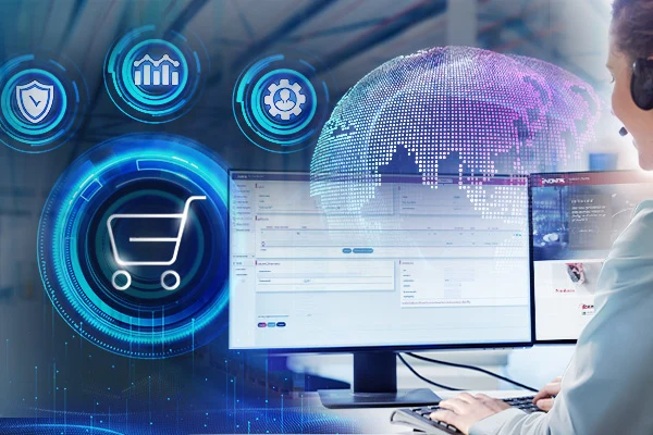 Descubre el Partner Portal de INOXPA: eficiencia, simplicidad y control  Descubre el Partner Portal de INOXPA: eficiencia, simplicidad y control