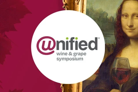UNIFIED WINE & GRAPE SYMPOSIUM