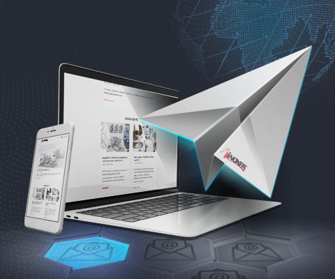 ¡ESTRENAMOS NEWSLETTER!